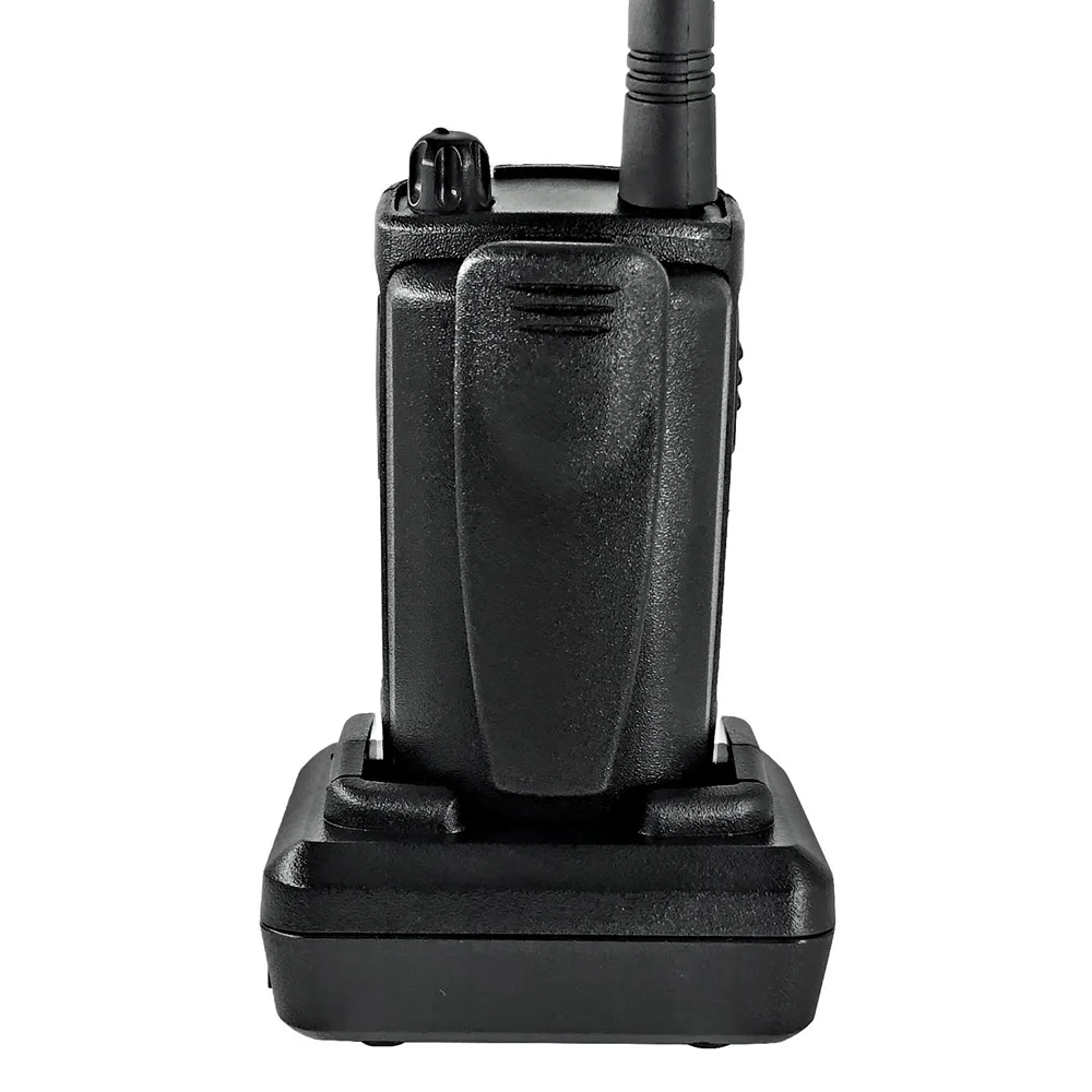 RDM2070D 7 Channels Walmart & Sam's Club VHF MURS Two-Way Radio With Charger And Battery enlarge
