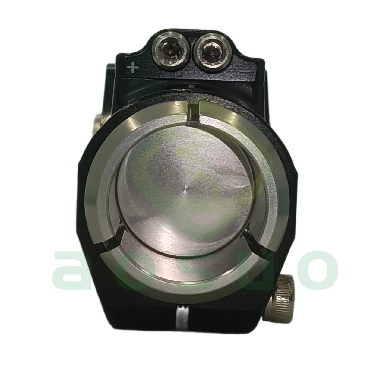 Пневматический наколенник AS для ампутации