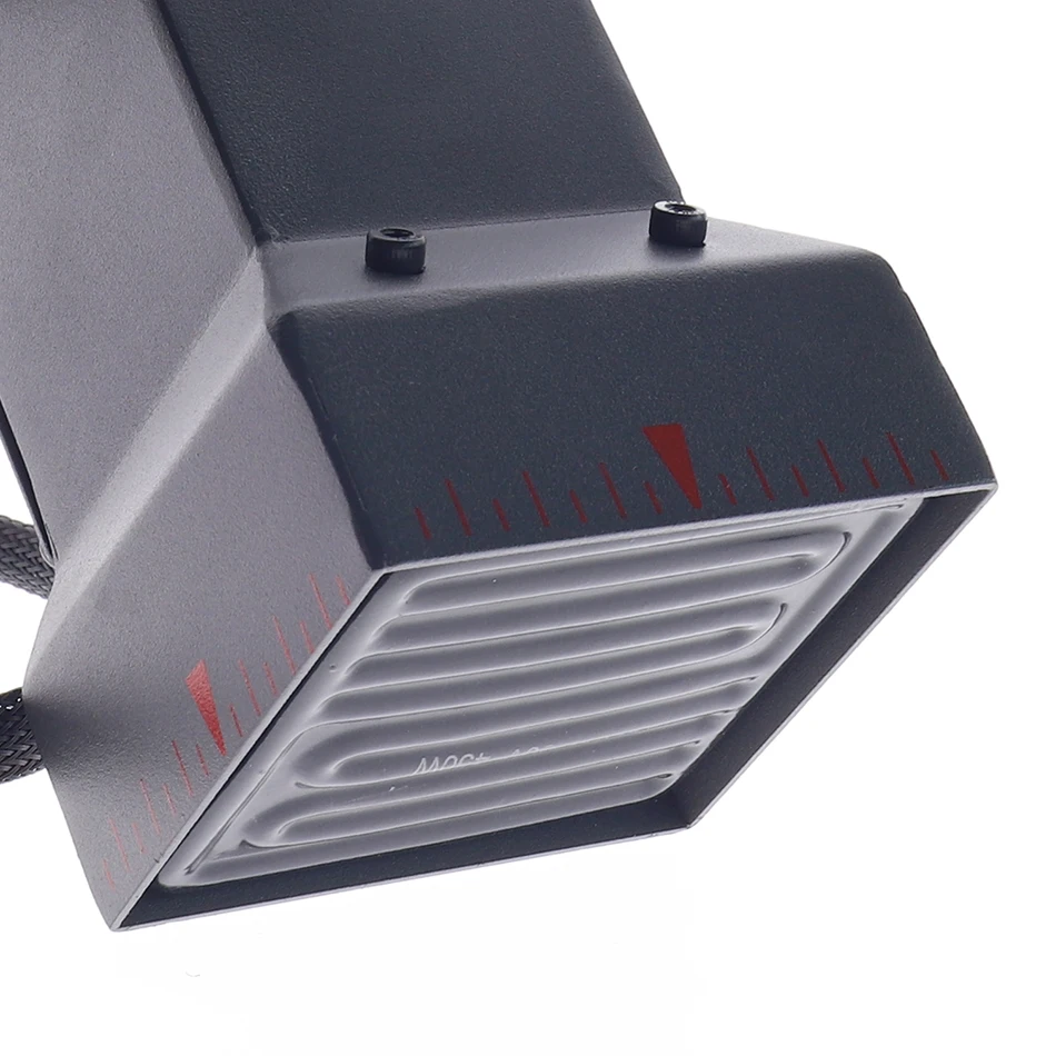 Фото BGA станция IR6000 IR6500 IR-PRO-SC 80*80 мм 450 Вт инфракрасная верхняя керамическая нагревательная пластина №5
