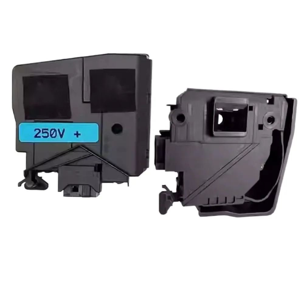 

Новый для стиральной машины Samsung, электронный дверной замок, переключатель задержки типа881, детали стиральной машины