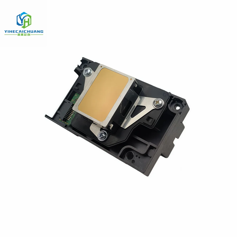 Печатающая головка принтера Epson R1390 L1800 UV DTF DTG A3 DTF, сопло принтера, колодец печати, зеленая материнская плата, печатающая головка (art.: 3920d448ba9bc) - 3920d448ba9bc