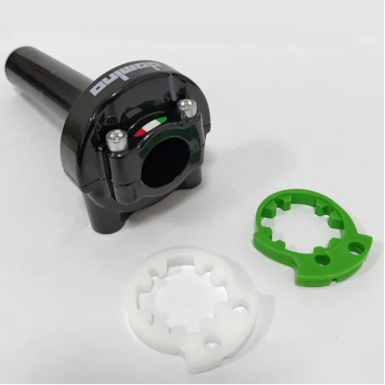 

22 мм 7/8 ''ручка для мотоцикла, ускоритель, быстрый поворот, поворотные ручки дроссельной заслонки для 500cc-900cc, универса...