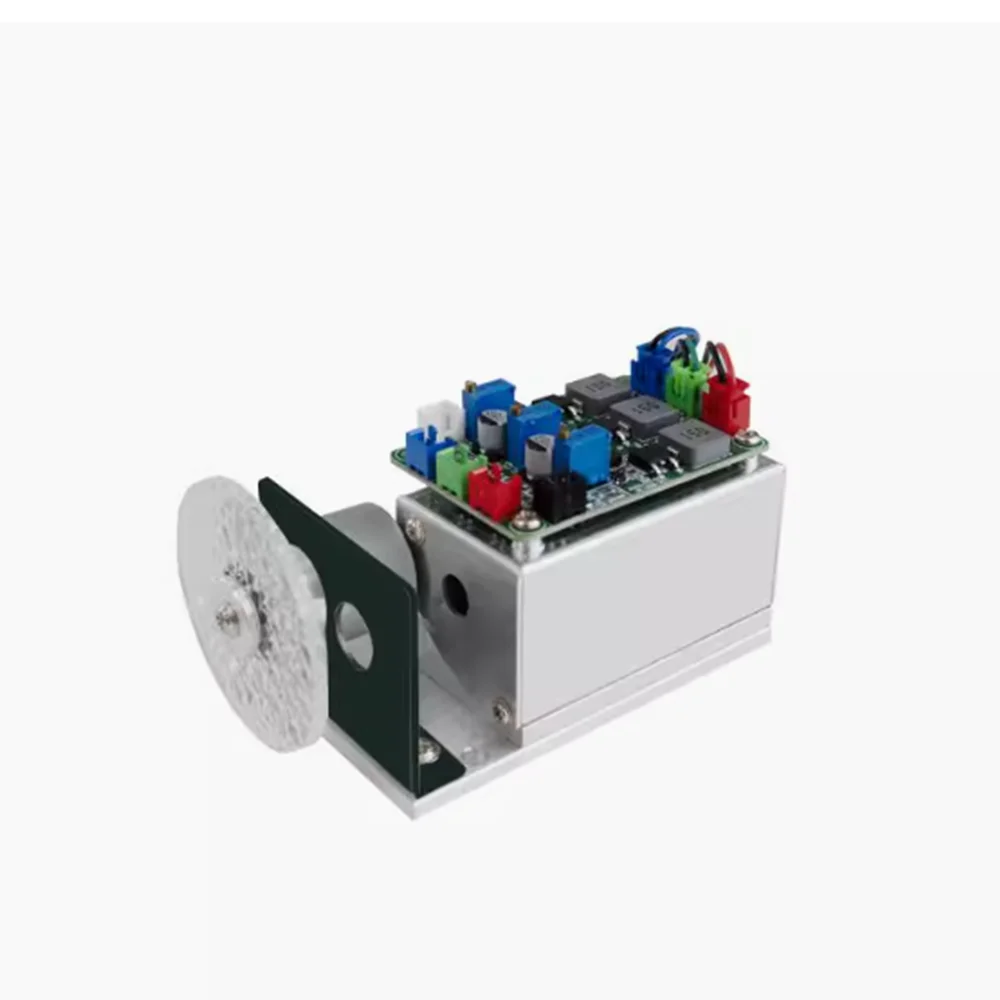 Лазерный модуль RGB 3W для сценических выступлений (art.: 3920d2c10ef6b) - 3920d2c10ef6b