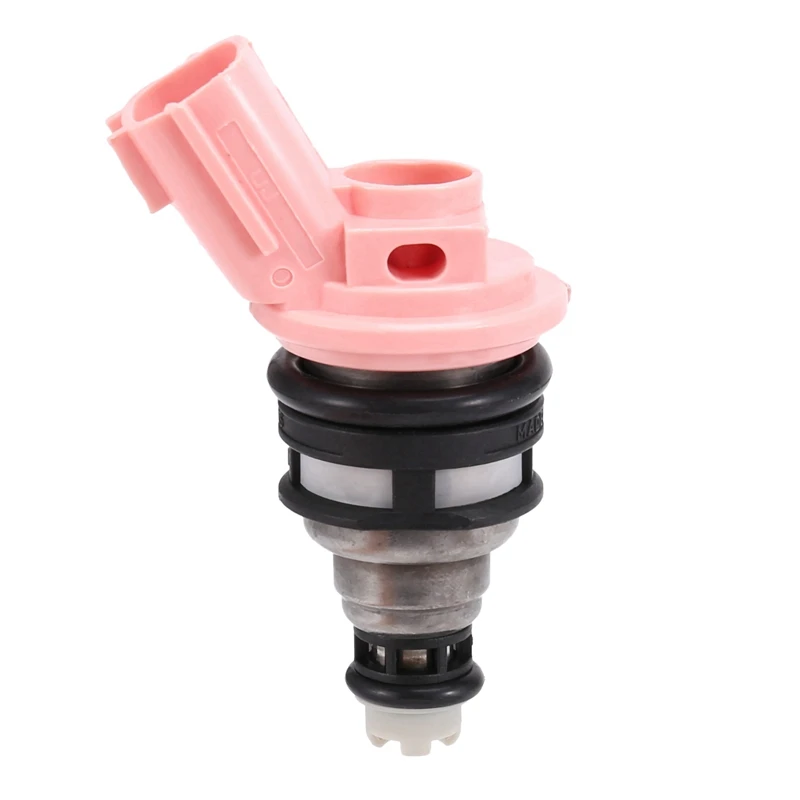 Форсунка топливного инжектора 16600-57Y01 для 1991-1999 Nissan Sentra 200SX NX 1.6L L4 GA16DE 8 шт.