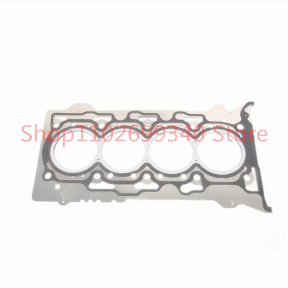 Прокладка головки цилиндра для Mitsubishi Triton L200 2015-2022 Pajero Montero Sport KS1W KR1W 2017-2021 4N15 1005C723