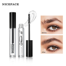 Jabón Niceface gel para peinar las cejas...