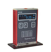 lr 100 high quality surface roughness gauge tester price