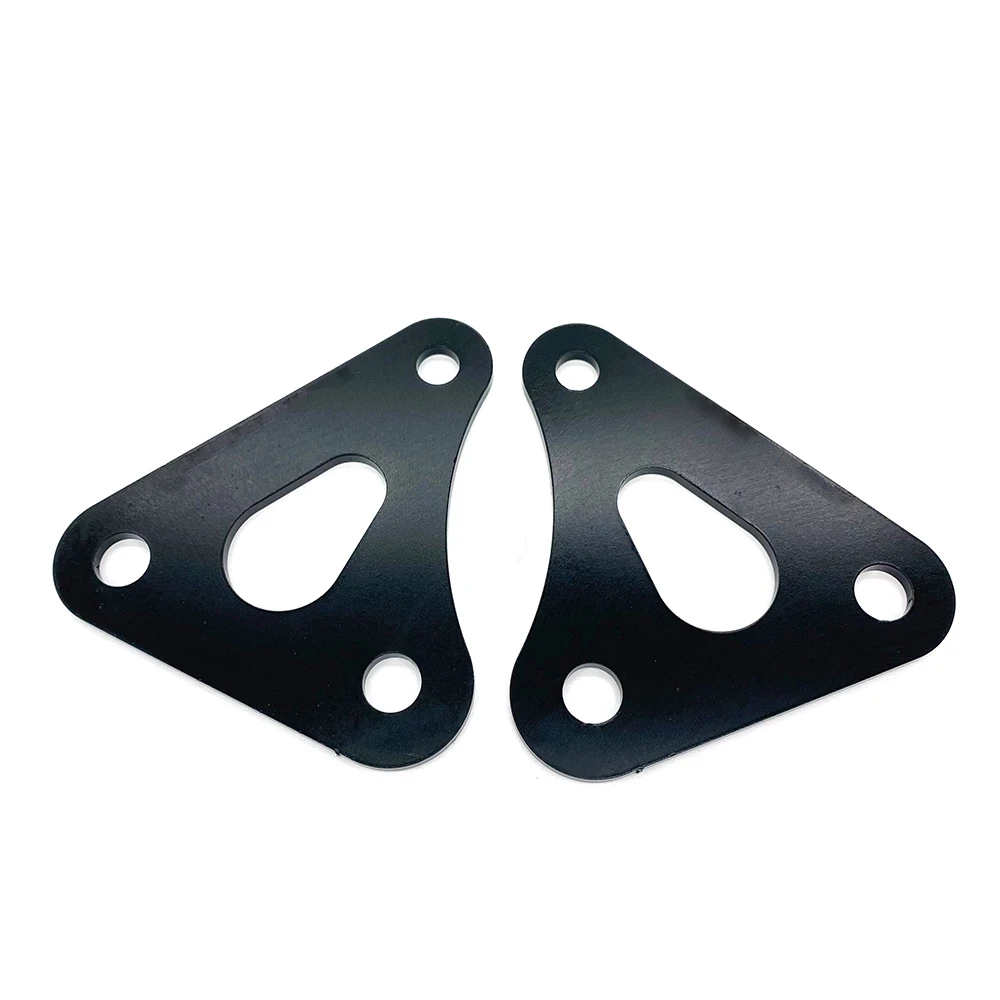 For SUZUKI V-STROM 1050 XT VSTROM 2020 2021 Motorcycle Linkage Lowering Link Kit | Covers &amp Ornamental Mouldings