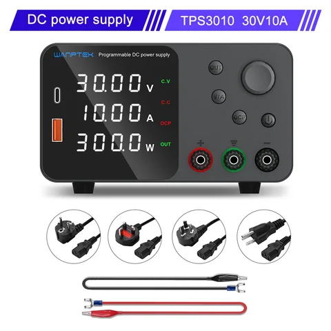 Programmable dc power supply wanptek aps3010h. лабораторный блок питания wanptek tps3010. мини лабораторный источник питания wanptek dps605u. Wanptek dps305u (30в, 5а). Wanptek dps3010u 30v, 10a.
