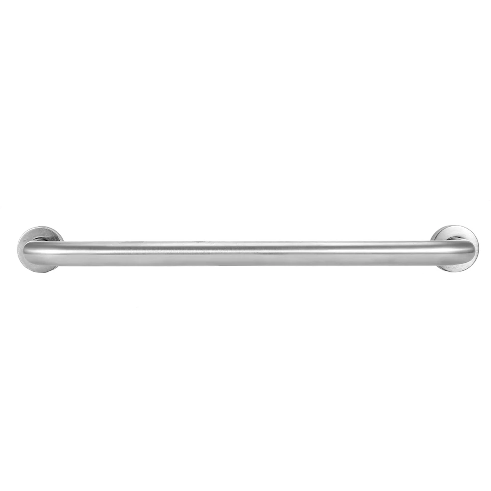 

Stainless Steel Bathroom Wall Handrail Safety Grab Rail Shower Bath Support Handle Bar grab