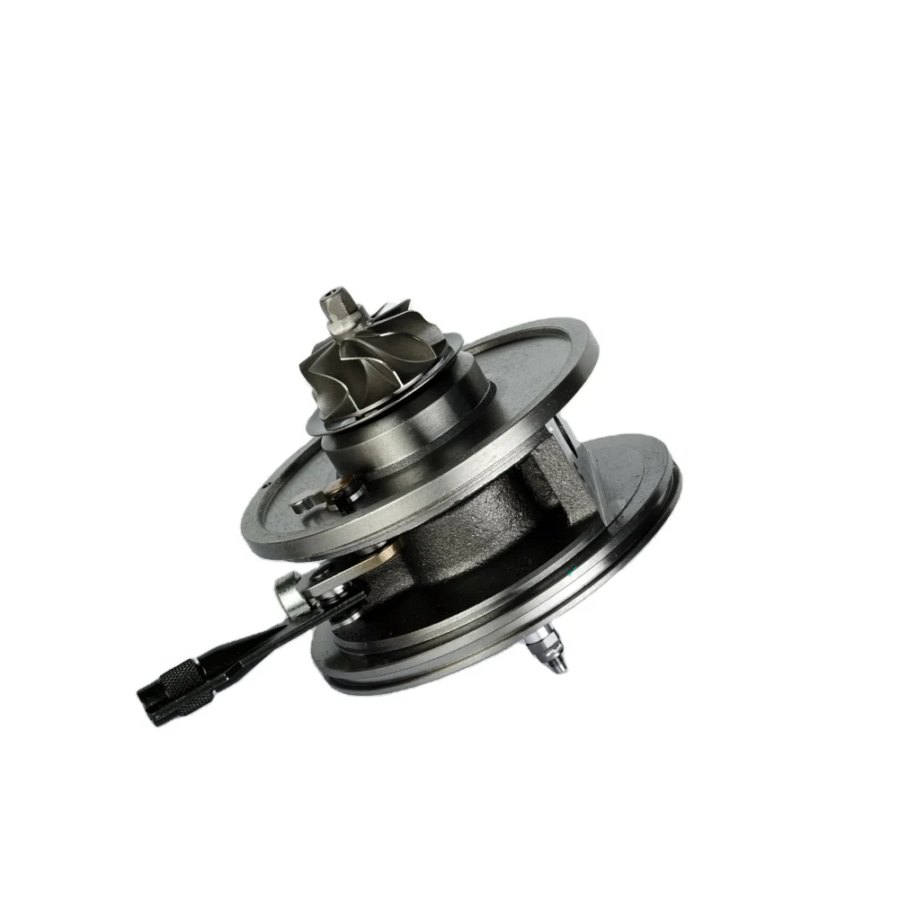 Картридж для турбонагнетателя BV35 54359880014 54359880015 Turbo chra Fiat Linea 1 3 JTD Multijet 66 кВт 90 л.с.