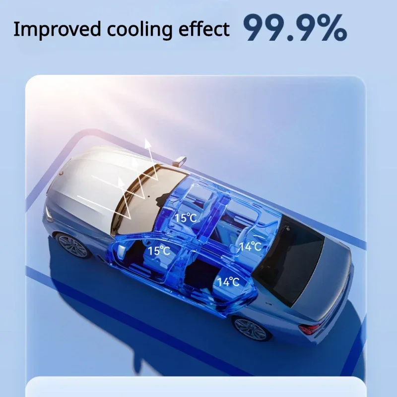 Зонт солнцезащитный автомобильный для лобового стекла GAC Trumpchi GS4 GM8 GA3 GA6 SGS7 GA4 GS5 GS3