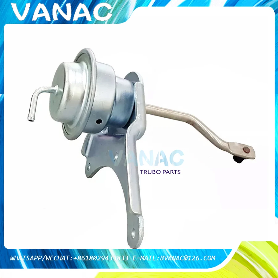 Привод перепускной заслонки RHF55 для VF39 VF48 VF30 VF35 VF37 VF43 VF52 Subaru Impreza WRX STI 2.5L 14411AA572