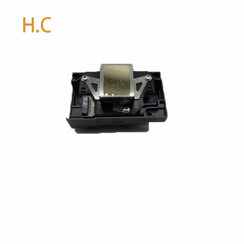 Printhead Print Head F180000 For Epson R280 R285 R290 R295 R330 RX610 RX690 PX660 PX610 T50 T60 T59 TX650 P50 P60 L800 Printer