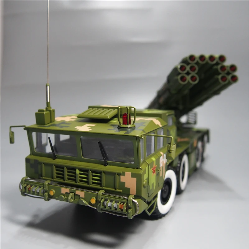 

Масштаб 1:30 PHL03 300 мм Радиус действия огня и стрелы, модель автомобиля, металлическая модель, коллекционные игрушки, подарки