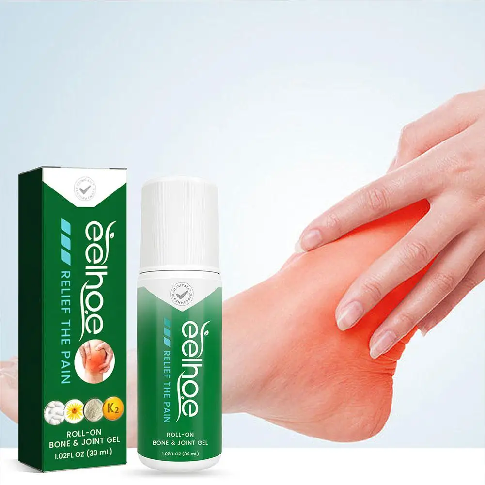 Рисунок 3 - Профессиональная суставная и костная терапия