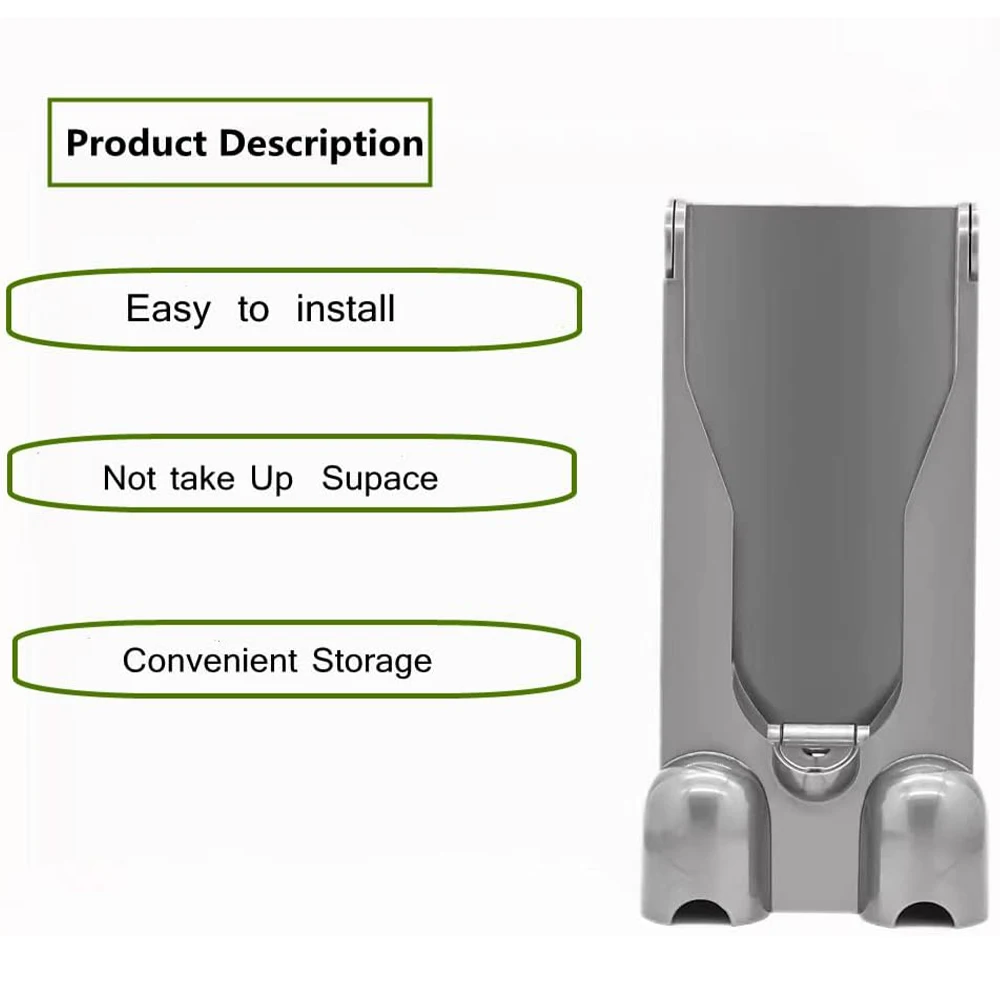 Настенная зарядная док-станция для пылесоса Dyson V11 V15 SV14 SV15