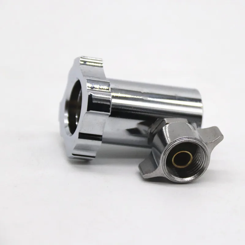 Адаптер Пневматического Пистолета-распылителя Со Смесительной Раковиной