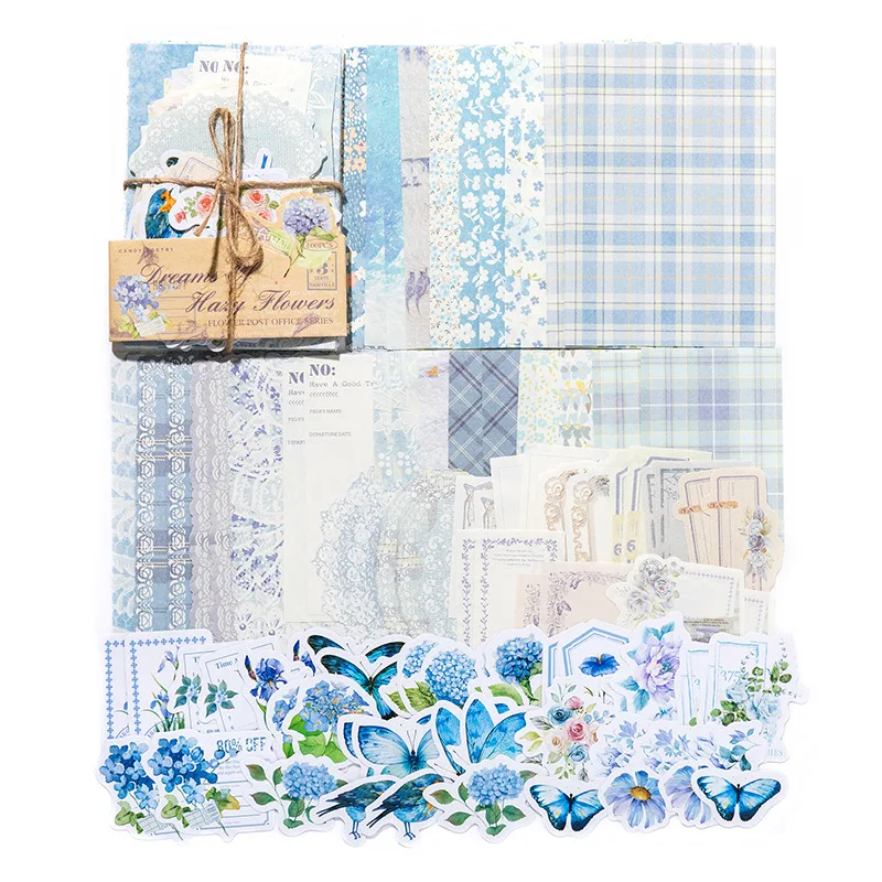 

Блокноты Alideco 40 шт.