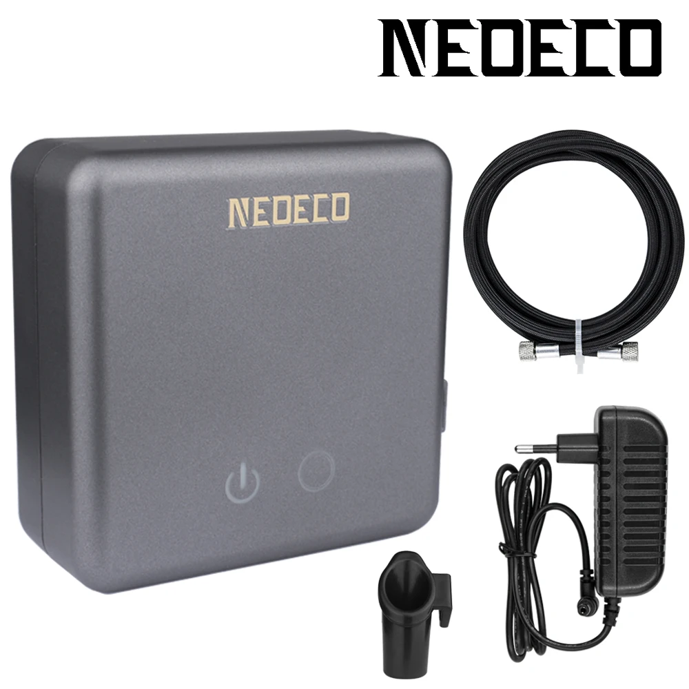 

NEOECO Мини-компрессор аэрографа