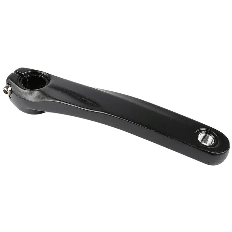 

Рычаг коленвала для SHIMANO DEORE 590/596/610/SLX/XT CNC алюминиевый сплав 170 мм велосипедный рычаг коленвала Аксессуары для велосипеда