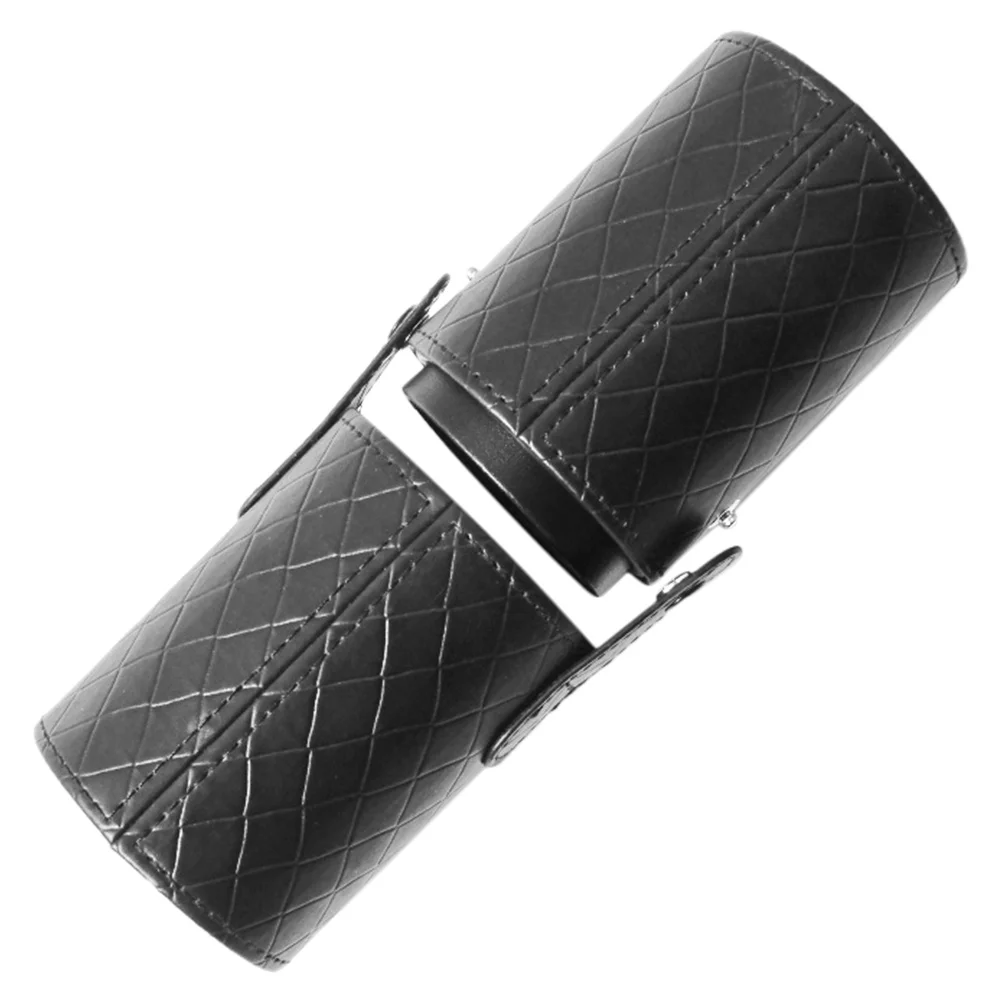 

Makeup Brush Organizer Portable Makeup Brush Bucket Makeup Brush Gift Box for Women