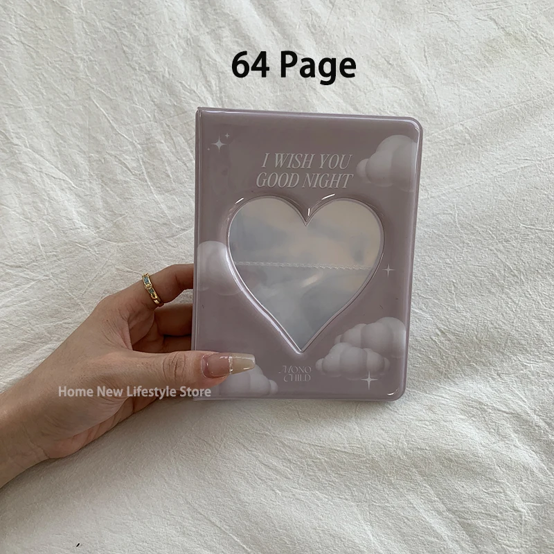 

Фотоальбом из ПП