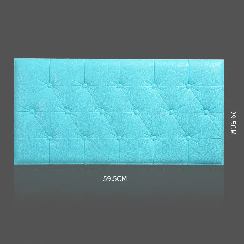 

Настенные 3D наклейки, Декоративные самоклеящиеся панели на крышу, пенопластовые обои для гостиной, спальни, дома, 10 шт.