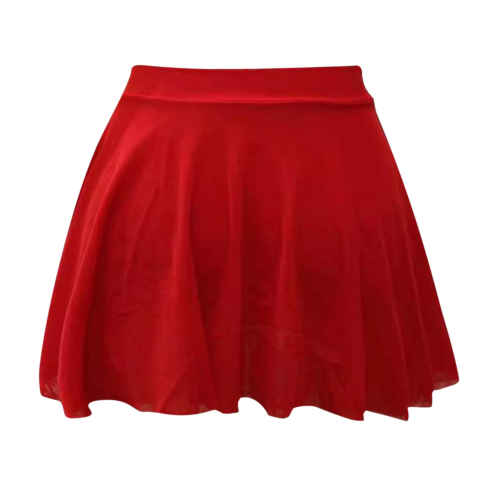 

Ladies Erotic Lingerie Mini Sexy Casual Solid Color Lace Stitching Miniskirt calcinha safadas femininas сексуальное бльё 천원마트