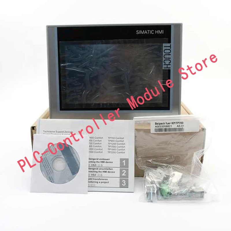 100% Новый оригинальный сенсорный экран 6AV6648-0DC11-3AX0 6AV6648-0DE11-3AX0 6AV6648-0CC11-3AX0 6AV6648-0CE11-3AX0 Быстрая доставка