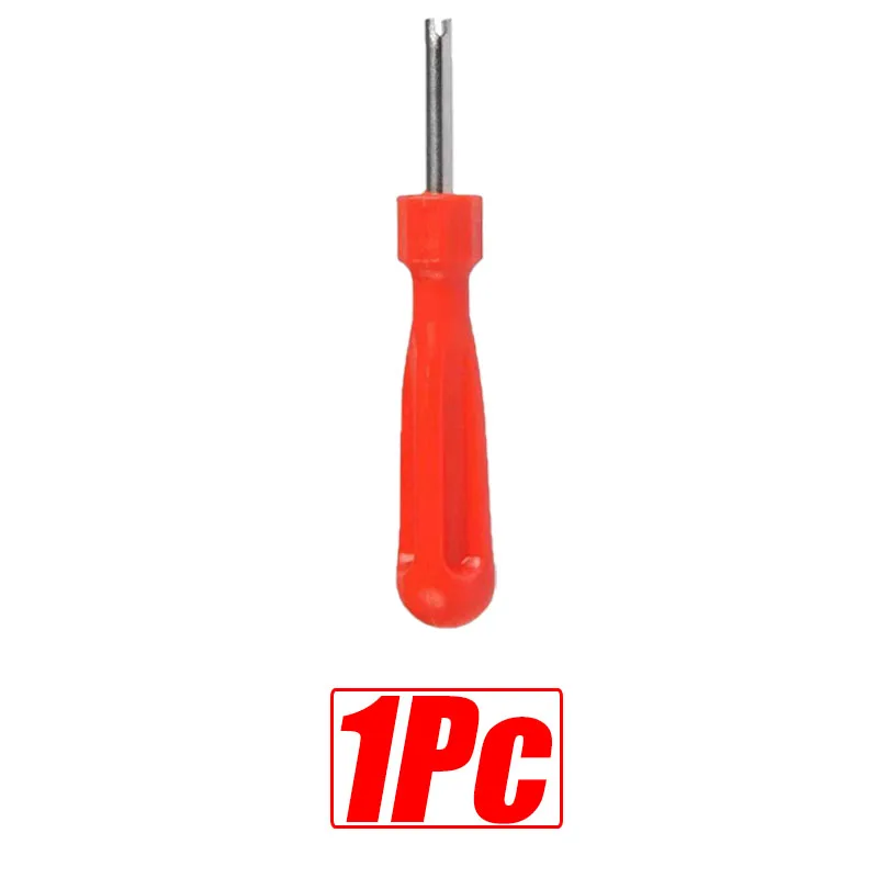 

10/1 шт., инструменты для удаления сердечника клапана шины, гаечный ключ для сердечника клапана, гаечный ключ, инструмент для ремонта шин, отвертка для автомобиля, велосипеда, автомобильные инструменты