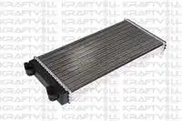 

8050153 heater radiator for
