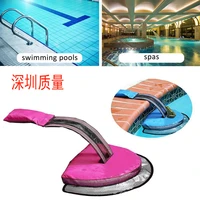 xiaomi youpin outdoor pool escape net frog bird escape net love saves swimming pool animals escape channel