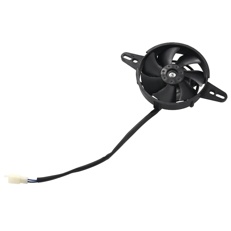 6X масляный радиатор Водяной новая модель для китайского квадроцикла Atv карт