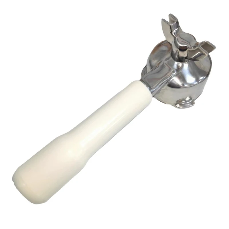 2023 Новый бездонный портафильтр для кофе для Petrus 3366 3690 3320 3606 Donlim KF6001 KF7001 KF8001 KF5002 KF5007 KF5400 KF5403 2023 Новый бездонный портафильтр для кофе для Petrus 3366 3690 3320 3606 Donlim KF6001 KF7001 KF8001 KF5002 KF5007 KF5400 KF5403