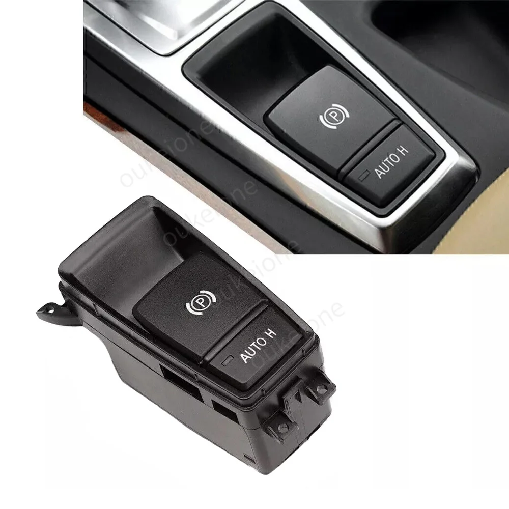 61319148508 электрический переключатель управления стояночным тормозом