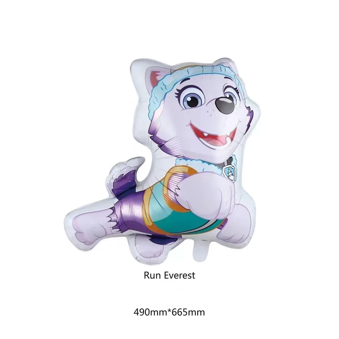 

Воздушный шар «Щенячий патруль» PAW PATROL