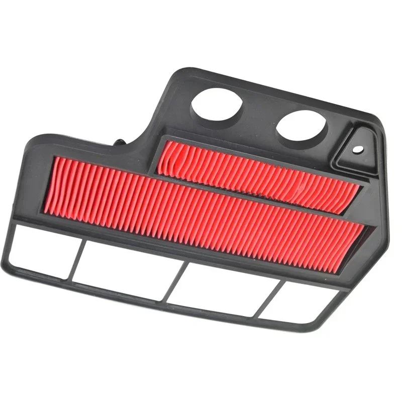 Впускной воздушный фильтр Lopor для мотоцикла HONDA CBR400 CBR 400 NC23 1987 1988 1989