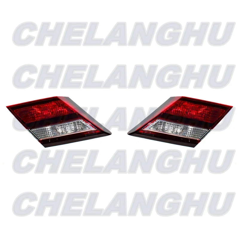 Для Honda Civic 2013 2014 2015 4-дверный седан пара левый + правый задний фонарь автомобильные