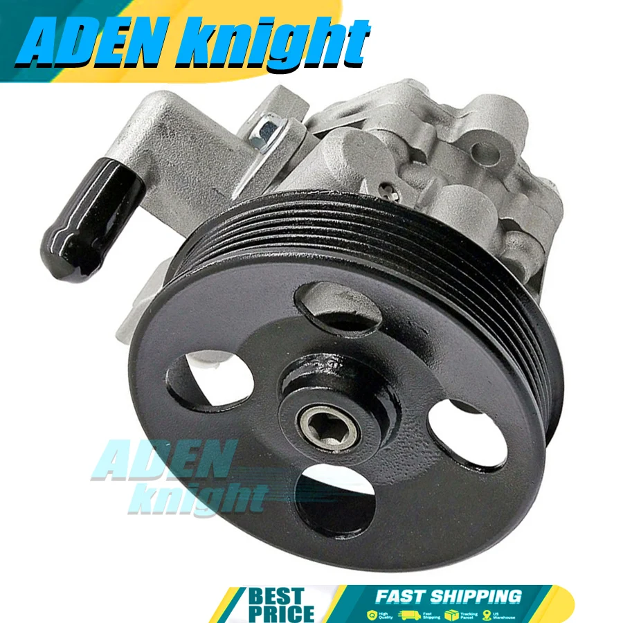 Насос гидроусилителя руля для Hyundai Santa Fe Kia Sorento 57100-2P000 57100-2P010 571002 P000 P010