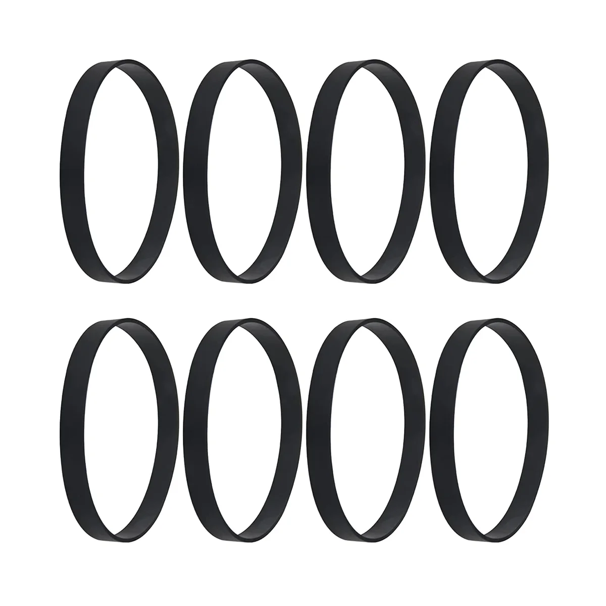 

562932001 38528-вакуумный ремень для windтуннеля без мешка вертикальный UH70105 UH70100 UH70102 UH70110 8 шт.