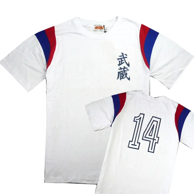 Футбольный трикотаж унисекс с короткими рукавами для мужчин и женщин