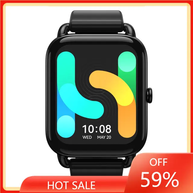 

RS4 Plus Smartwatch 1.78'' Display 105 Sports Modes 10-day Battery Life Smart Watch for Women