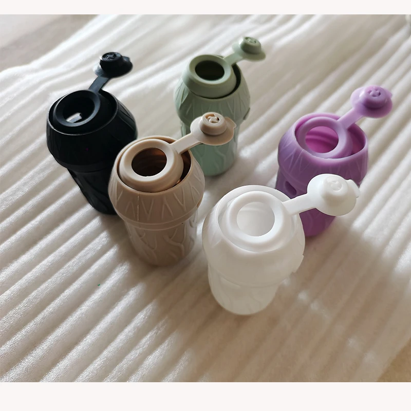 

Silicone Protection Case For Puffco Accessories