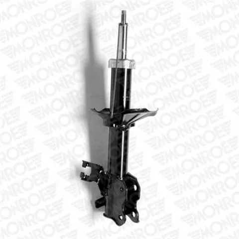 

Для амортизатора G16256 слева 95-98 ALMERA 1,6