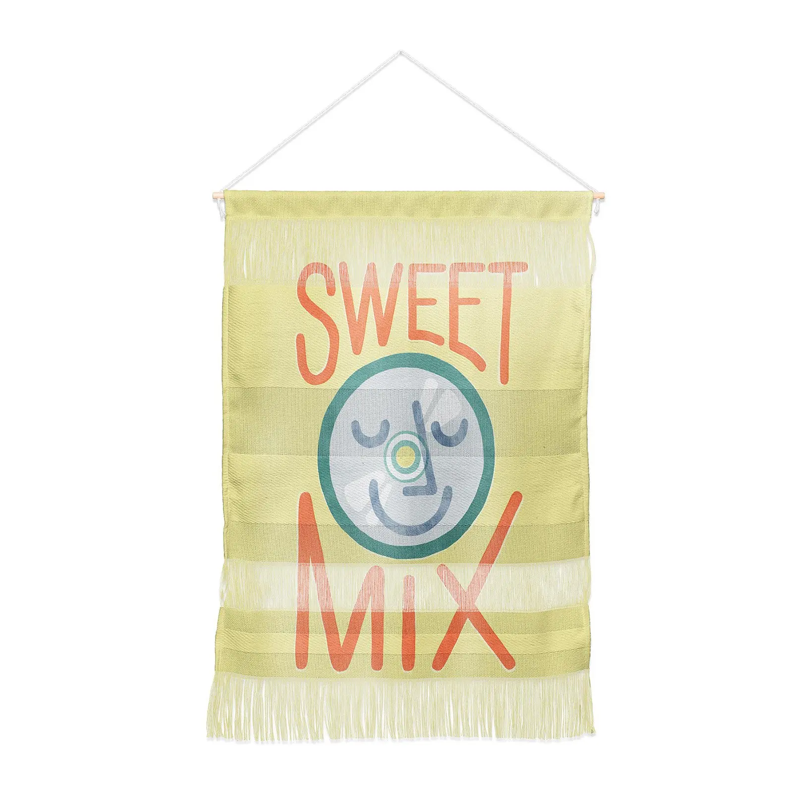 

Настенный портрет Sweet Mix