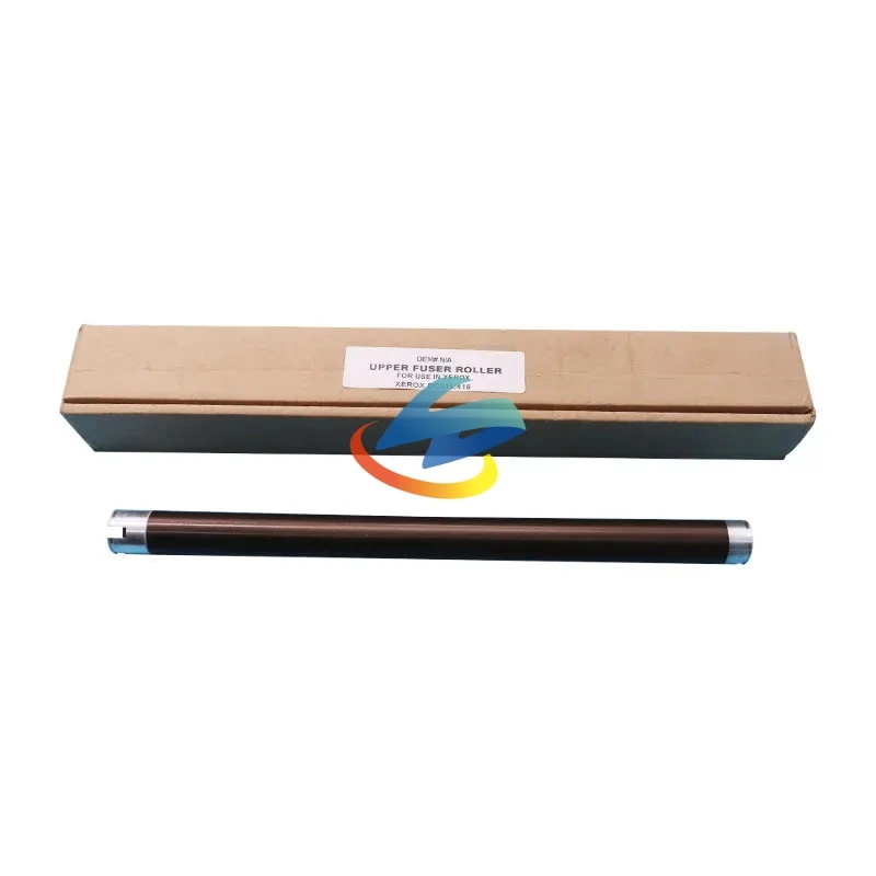 1 шт. DC315 верхний ролик фьюзера для Xerox DC-315 415 Совместимый DC415 Высококачественный