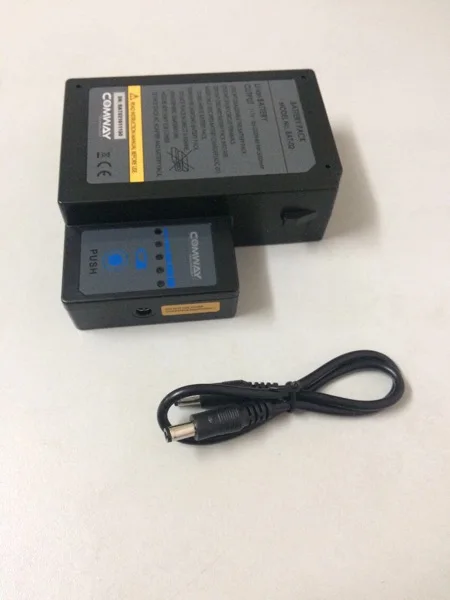 American Welding Machine Comway C10, C9, C8, C6 Adapter, Battery, Charging Cable, Power Cord