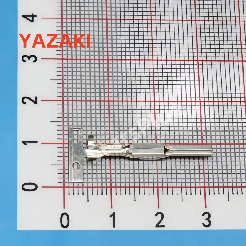 50-500 шт. 7114-4025 разъем YAZAKI 100% новый оригинал