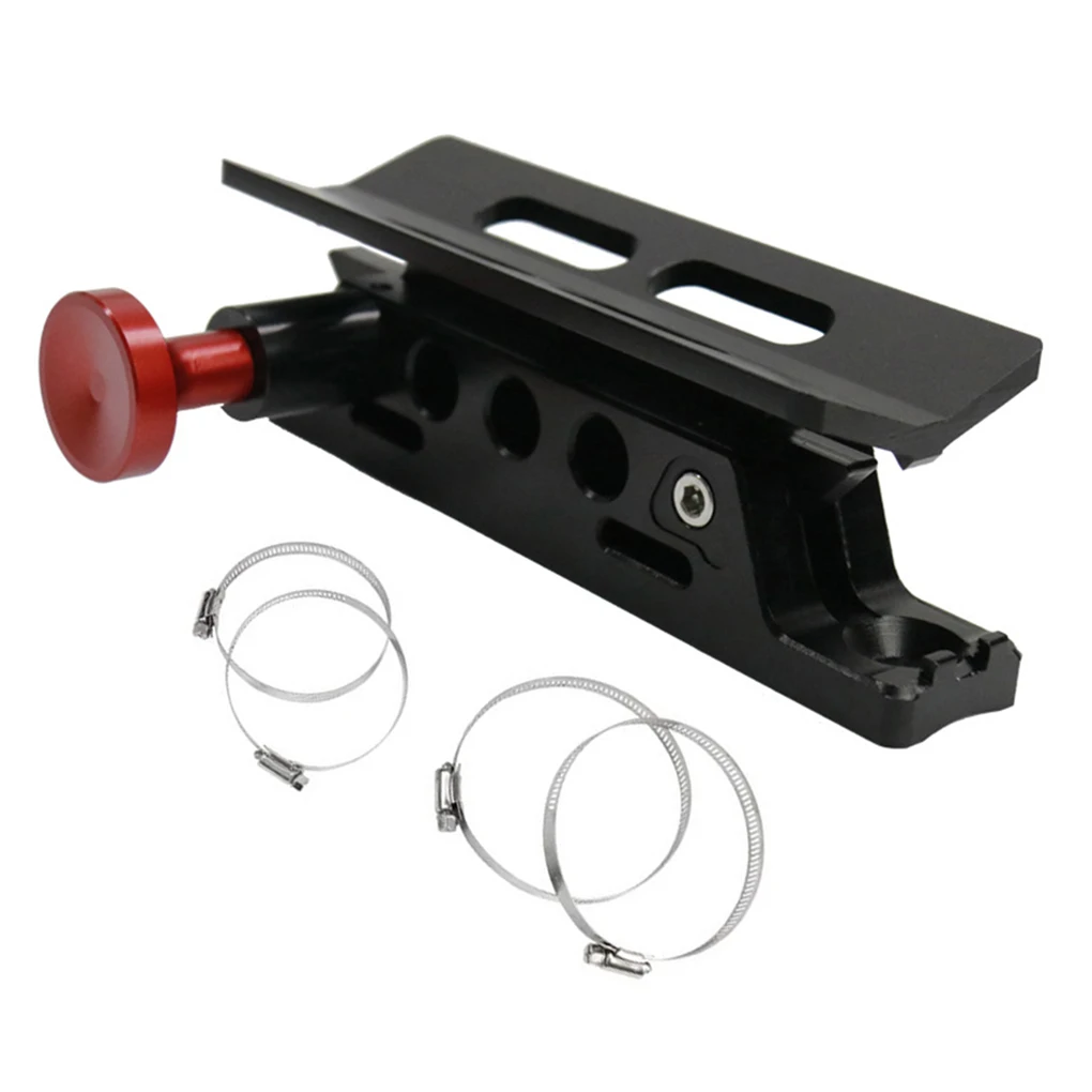 

Кронштейн для огнетушителя ATV, съемный держатель без гвоздей